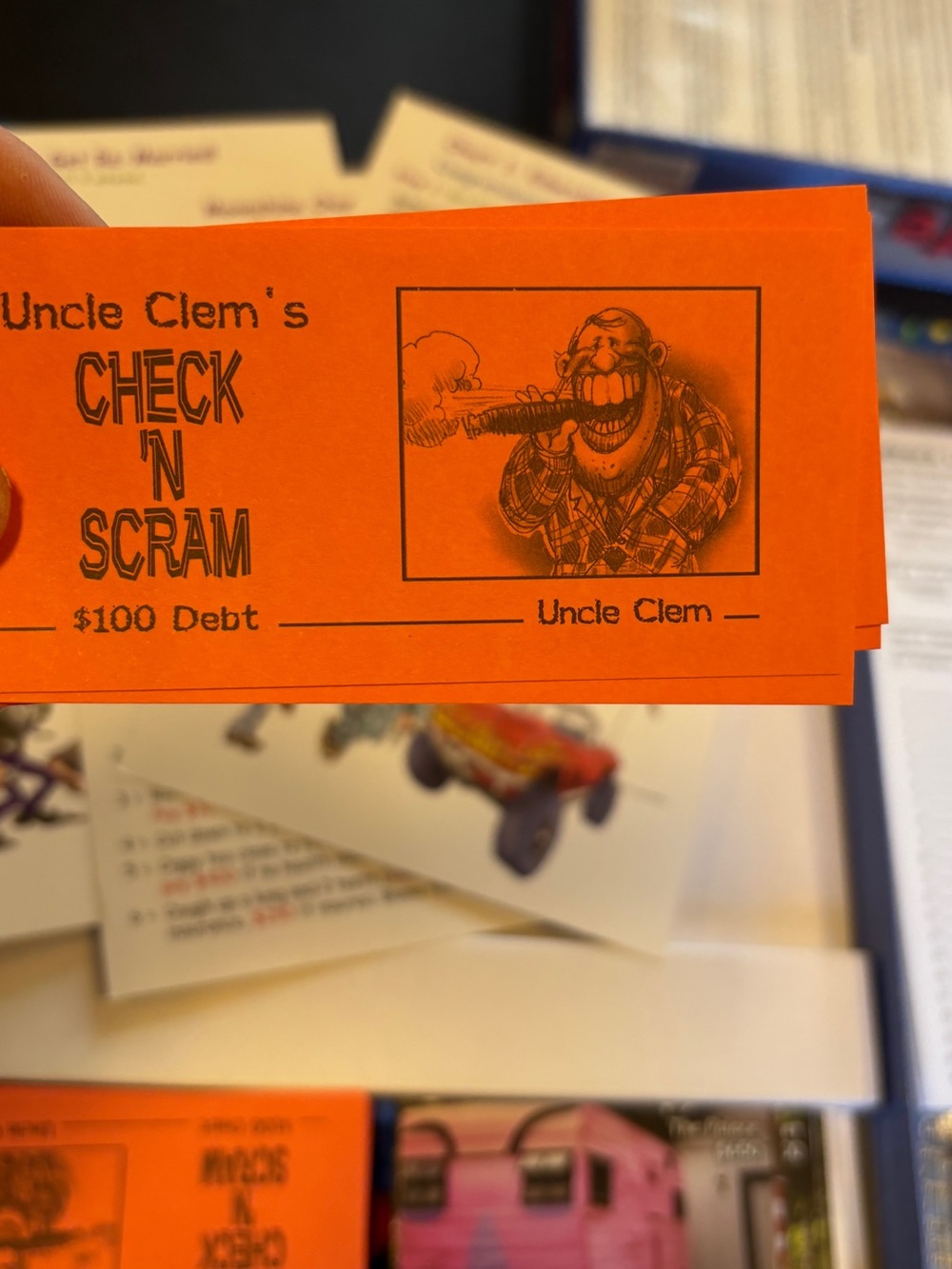 Redneck Life Board Game - Picture 7 of 9